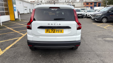 Dacia Jogger 1.0 TCe Extreme SE 5dr Petrol Estate